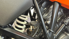 Ktm Adventure 1290 Super Adventure S (22MY)
